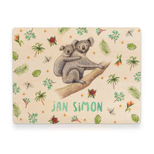 Afbeelding in Gallery-weergave laden, Memorybox koala met naam