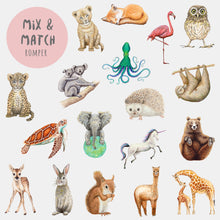 Load image into Gallery viewer, Mix & Match Baby romper