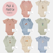Load image into Gallery viewer, Mix & Match Baby romper