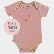Load image into Gallery viewer, Mix & Match Baby romper