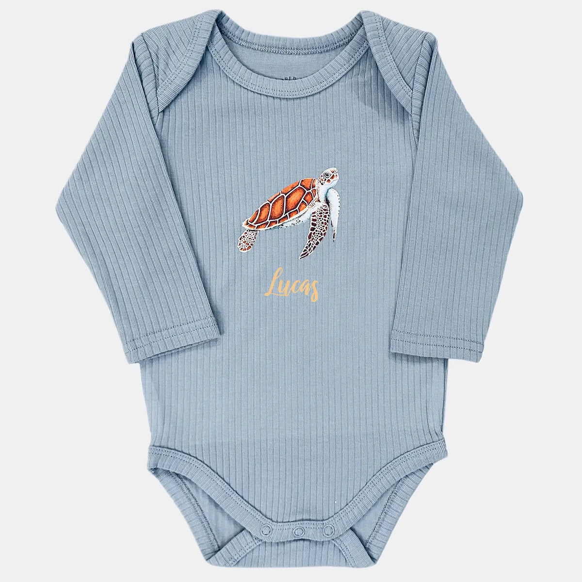 Baby romper bear