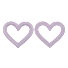 Afbeelding in Gallery-weergave laden, Bijtring - te combineren met het speendoekje