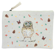 Load image into Gallery viewer, Canvas etui uil