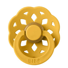 Load image into Gallery viewer, Bibs dummy - to combine with the pacifier cloth