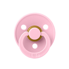 Load image into Gallery viewer, Bibs dummy - to combine with the pacifier cloth