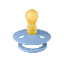 Load image into Gallery viewer, Bibs dummy - to combine with the pacifier cloth