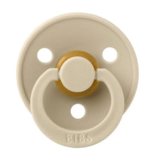 Load image into Gallery viewer, Bibs dummy - to combine with the pacifier cloth