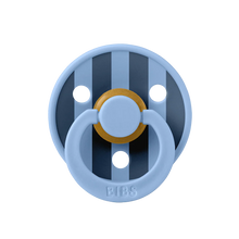 Load image into Gallery viewer, Bibs dummy - to combine with the pacifier cloth