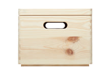 Lade das Bild in den Galerie-Viewer, Erinnerungsbox Dschungel mit Namen