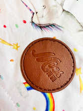 Lade das Bild in den Galerie-Viewer, Babydecke Einhörnern