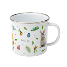 Afbeelding in Gallery-weergave laden, Kraamcadeau set jungle - Large