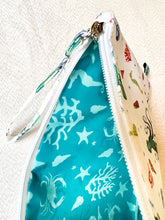 Afbeelding in Gallery-weergave laden, Etui octopus