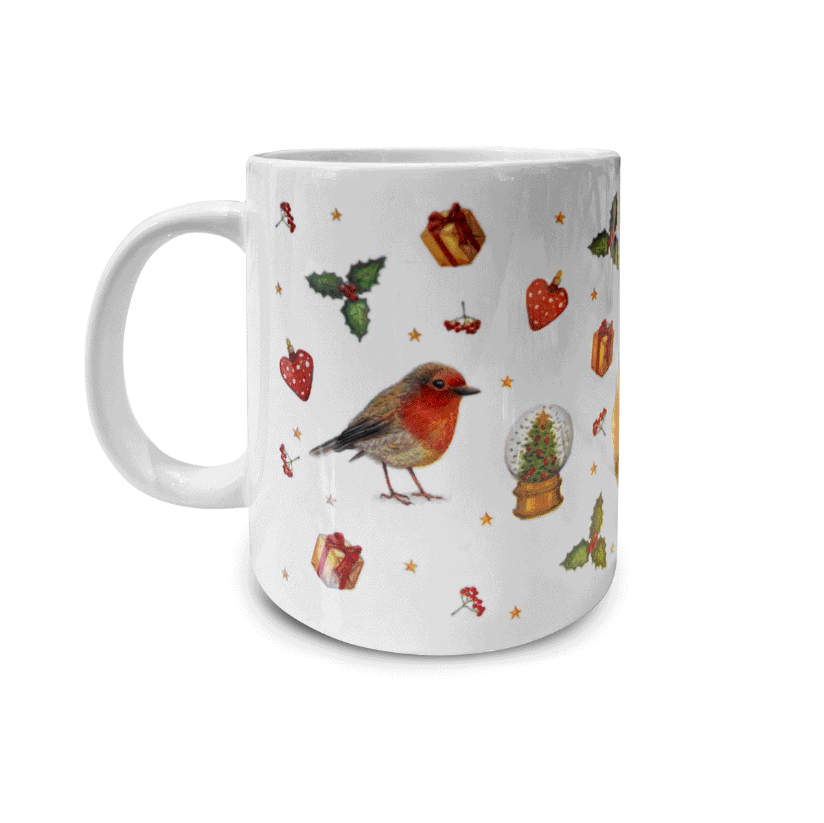 Ceramic Christmas Mug Bear World Of Mies ceramic-christmas-mug-bear-world-of-mies