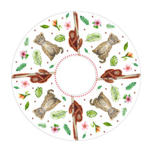 Load image into Gallery viewer, Wheelchair sticker spoke protector