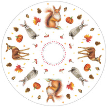 Load image into Gallery viewer, Wheelchair sticker spoke protector