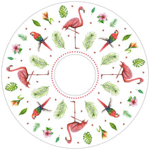 Load image into Gallery viewer, Wheelchair sticker spoke protector