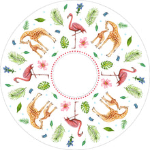 Load image into Gallery viewer, Wheelchair sticker spoke protector