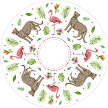 Load image into Gallery viewer, Wheelchair sticker spoke protector