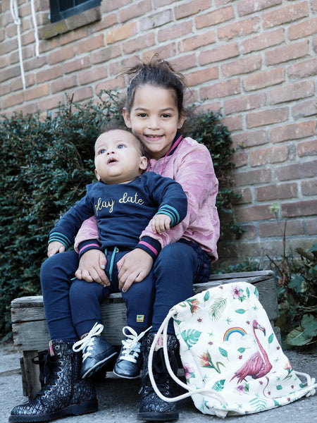 Artikel KinderFavorites.com: Handgemaakte cadeaus vind je bij Mies to Go