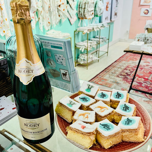 De Mies to Go winkel is officieel open!
