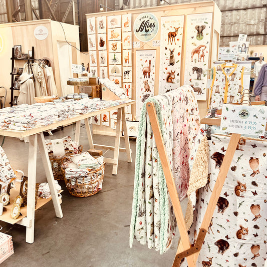 We are Pregnant beurs recap!