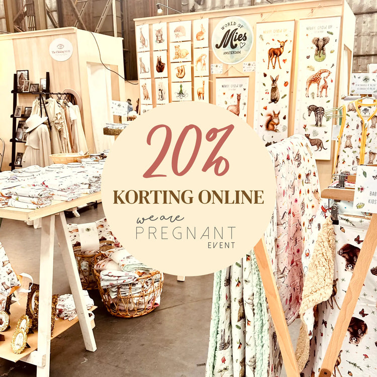 We are Pregnant collectie