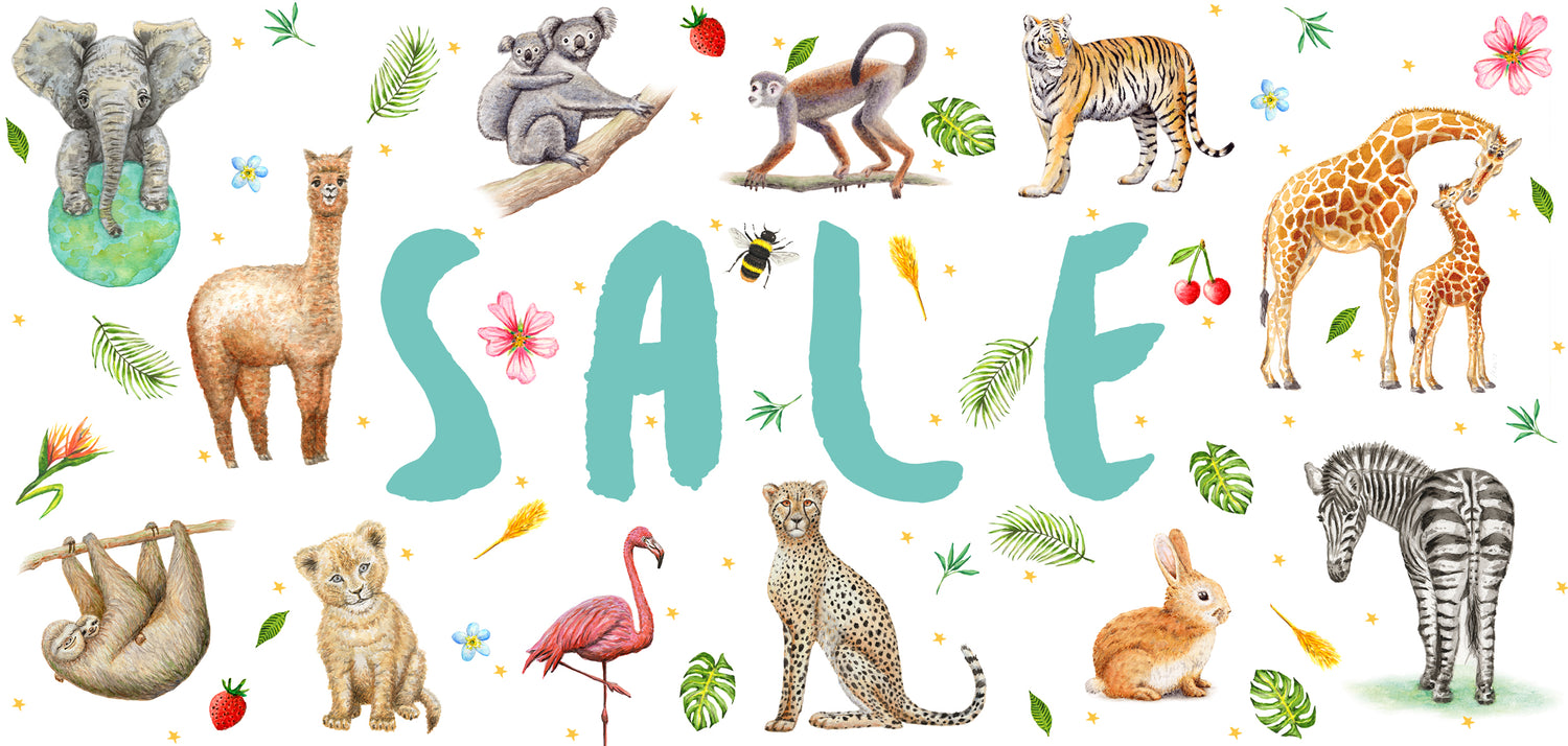 SALE