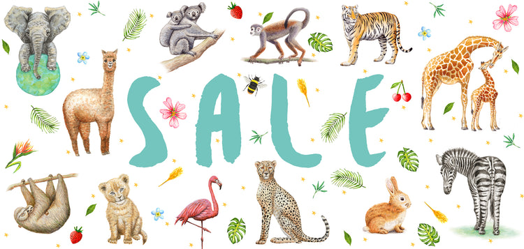 SALE