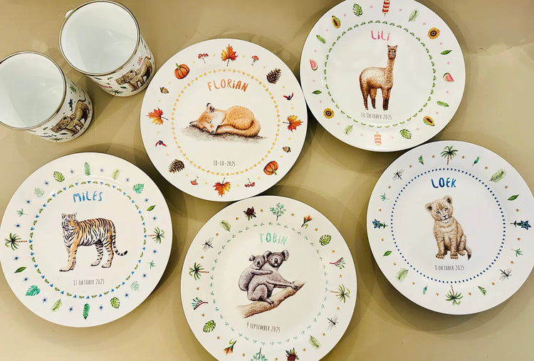 Alle gepersonaliseerde cadeaus