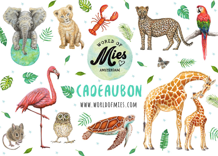 Cadeaubon