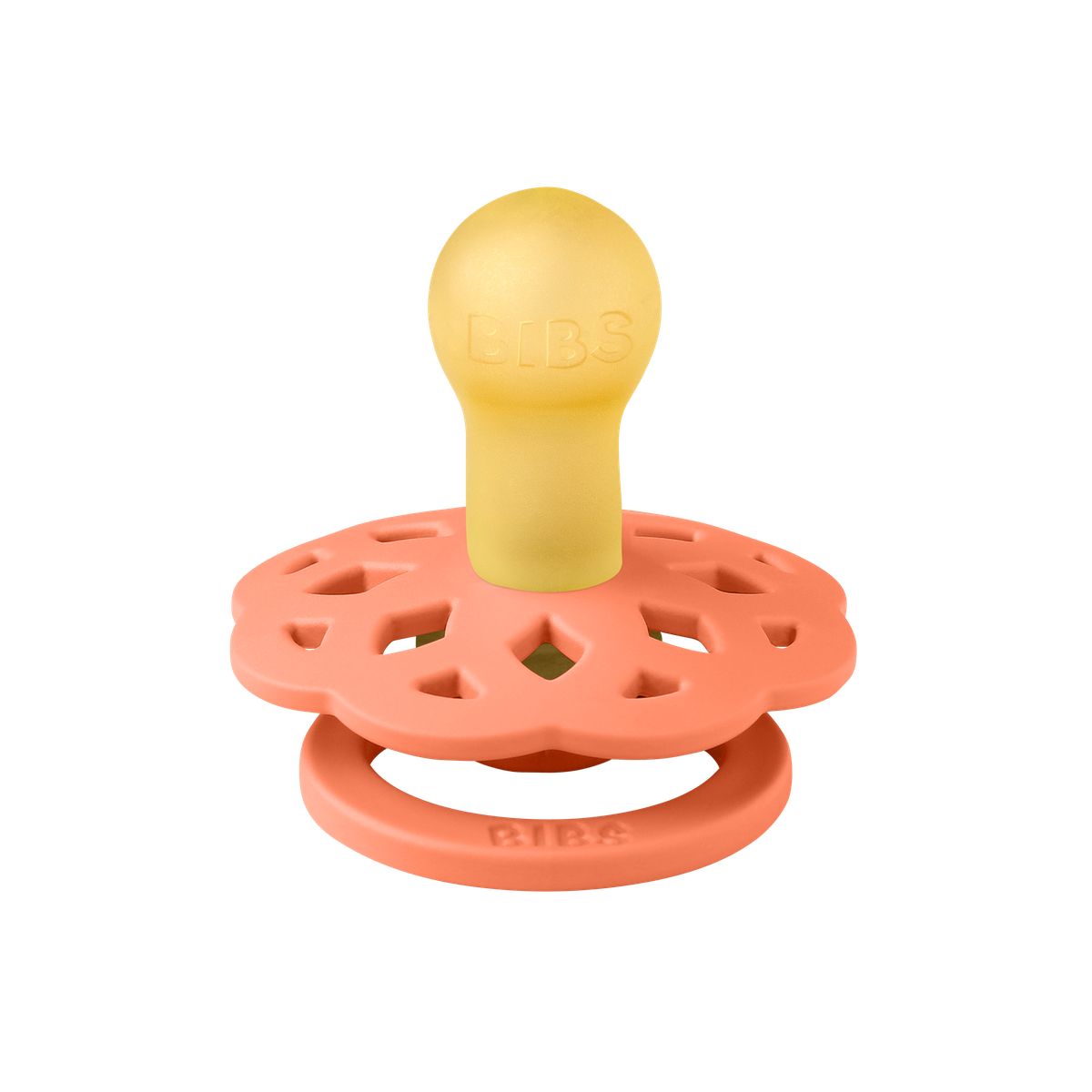 Bibs dummy - to combine with the pacifier cloth 