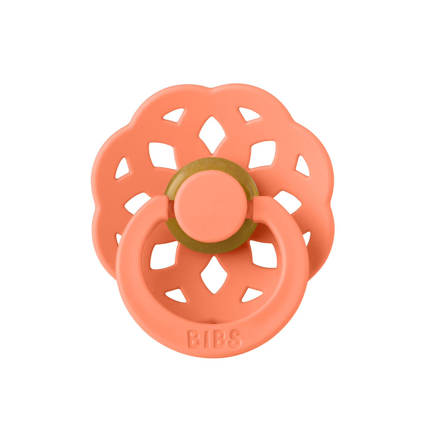 Bibs dummy - to combine with the pacifier cloth 