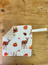 Load image into Gallery viewer, Pacifier cloth dear hydrophilic
