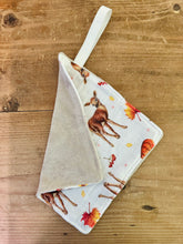 Load image into Gallery viewer, Pacifier cloth dear hydrophilic
