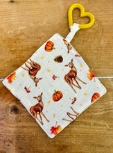 Load image into Gallery viewer, Pacifier cloth dear hydrophilic
