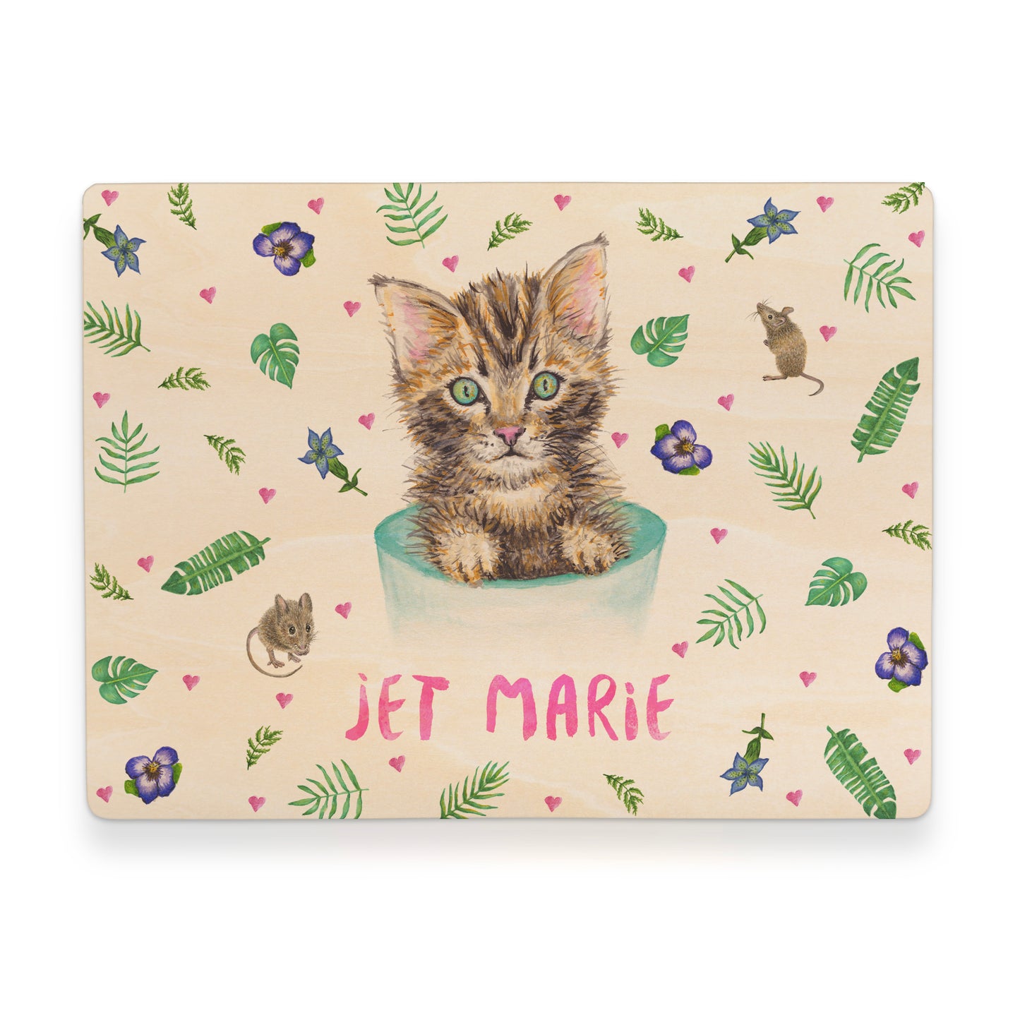 Memorybox kat 