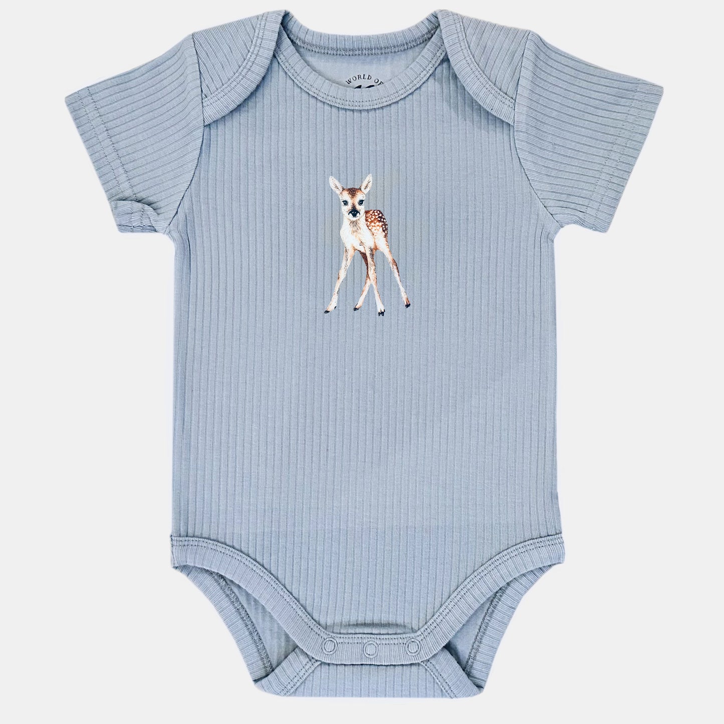Baby romper bear