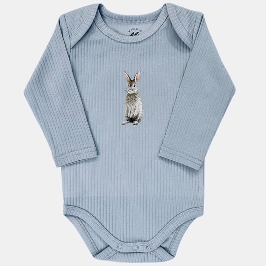 Baby romper bear