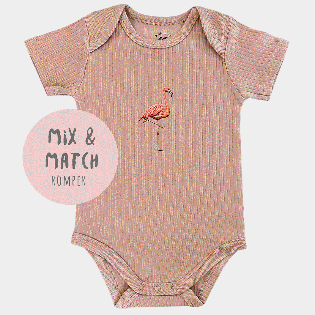 Mix & Match Baby romper