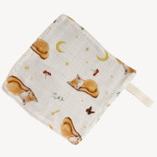 Load image into Gallery viewer, Pacifier cloth giraffe hydrophilic
