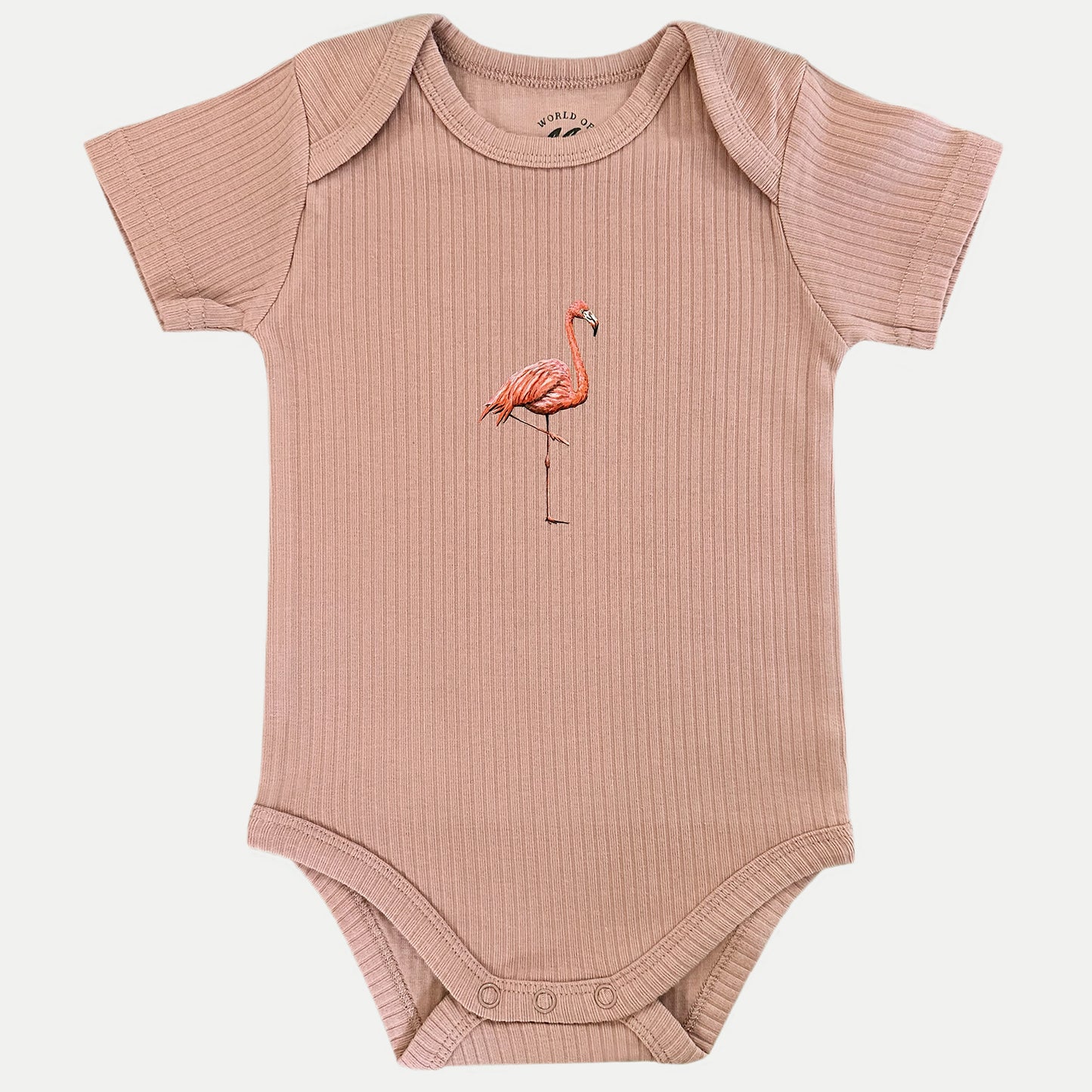 Baby romper bear