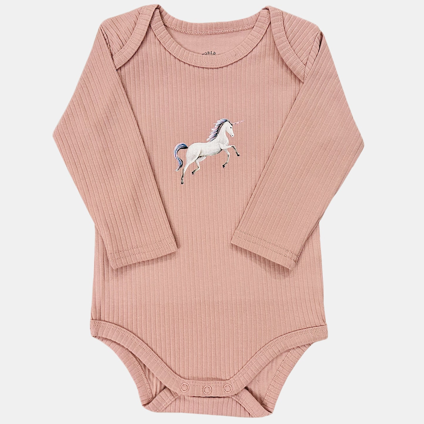 Baby romper bear
