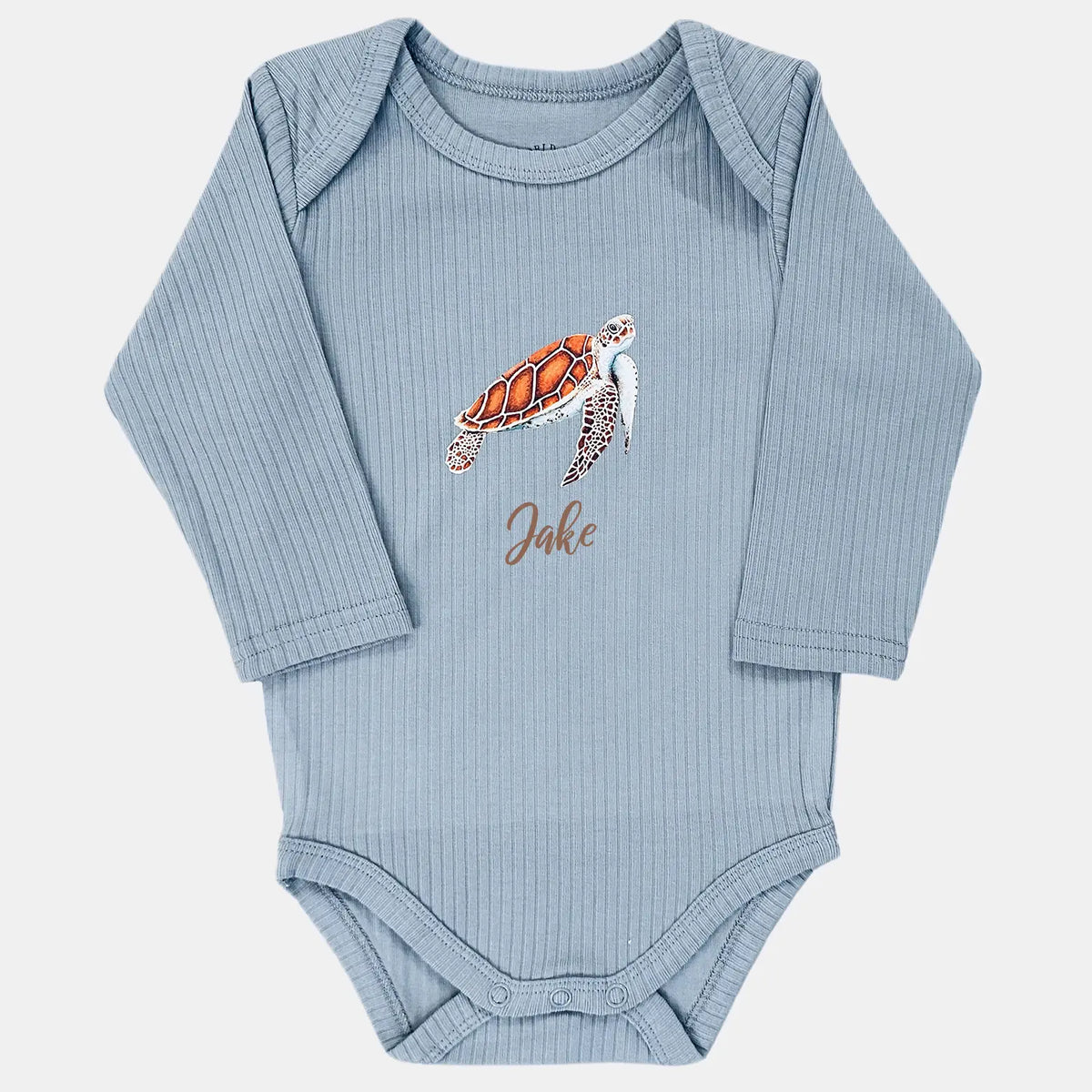 Baby romper bear
