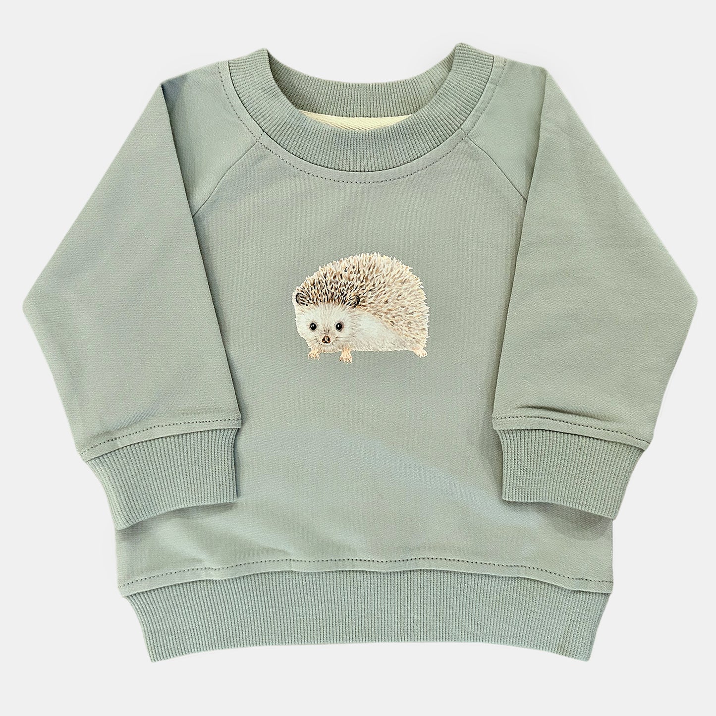 Baby romper bear