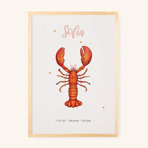 Poster Hummer