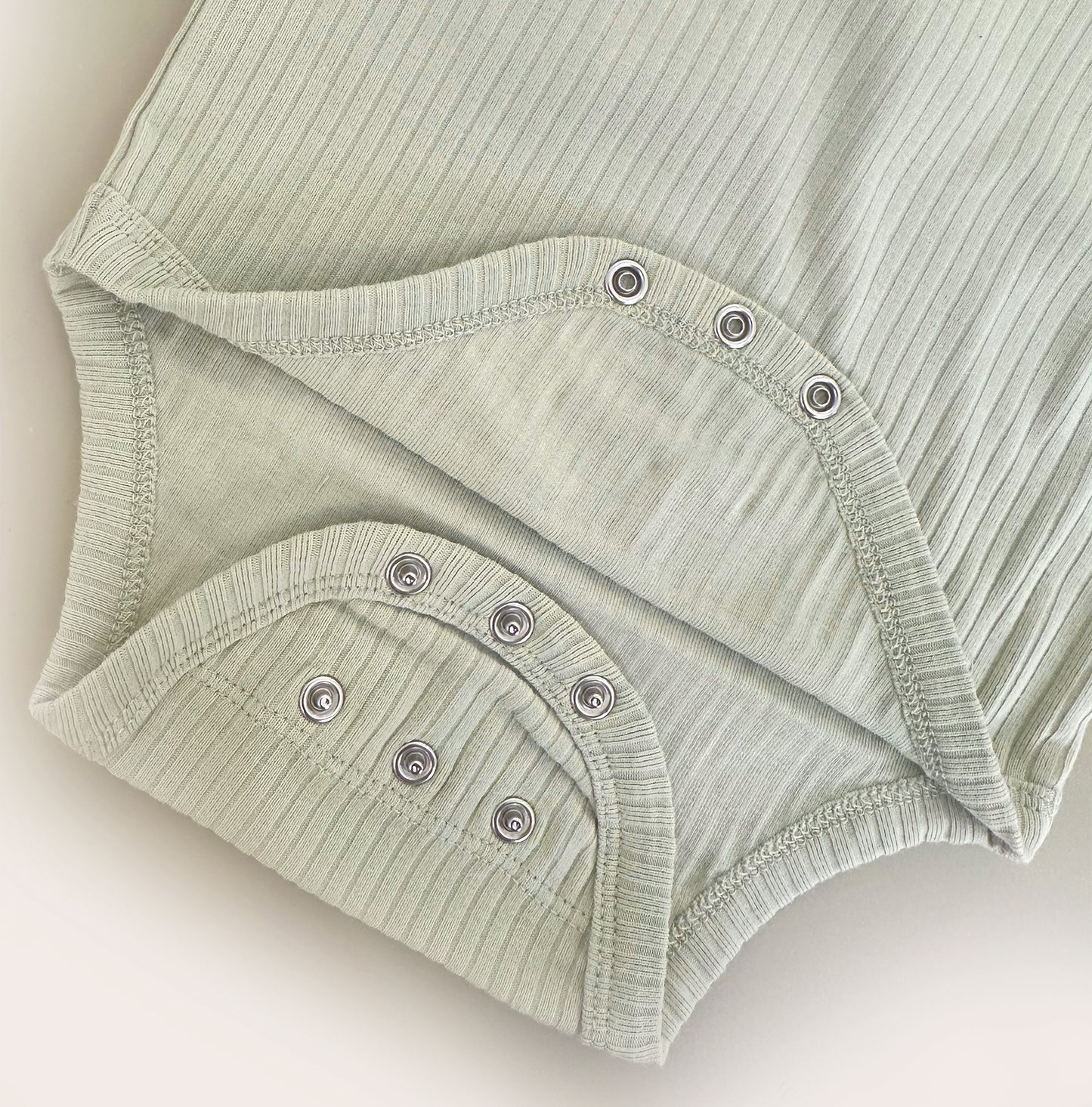 Baby romper bear
