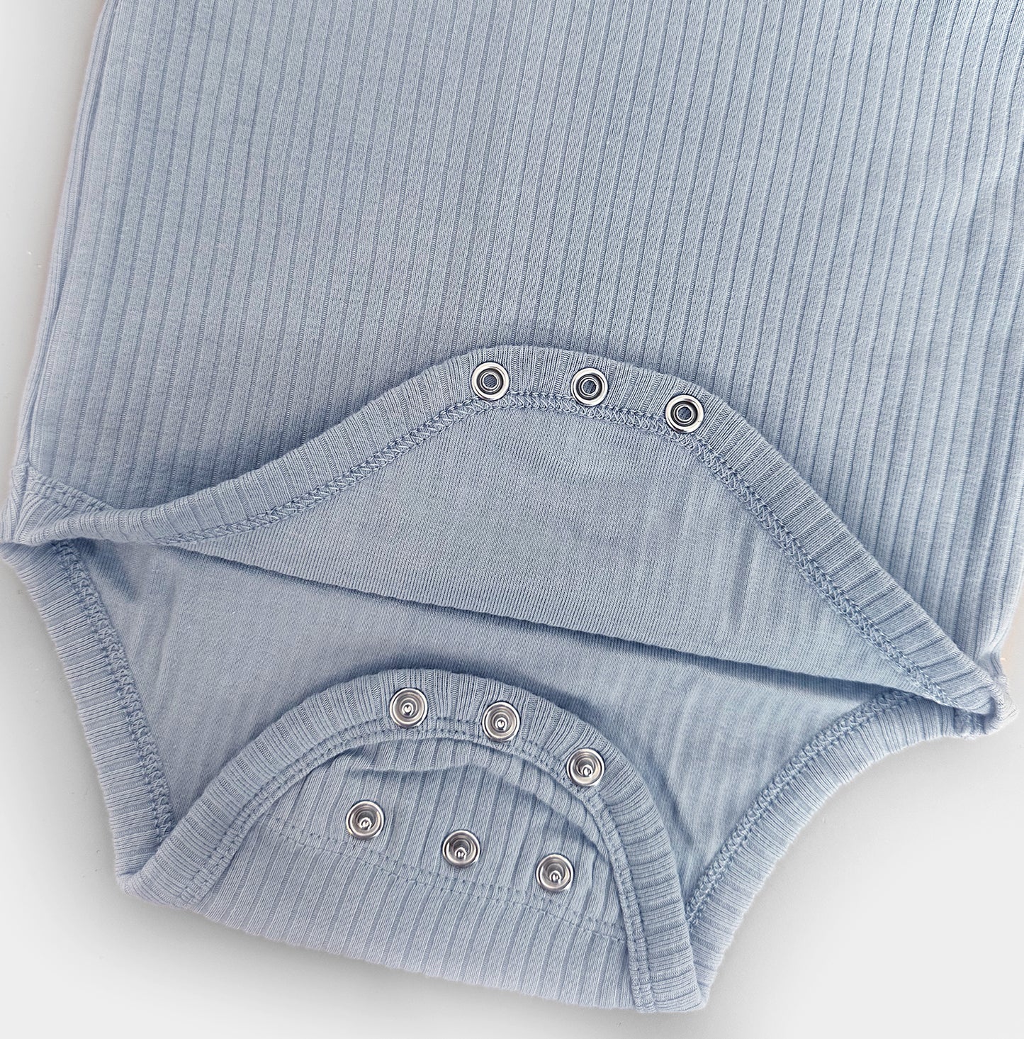 Baby romper bear