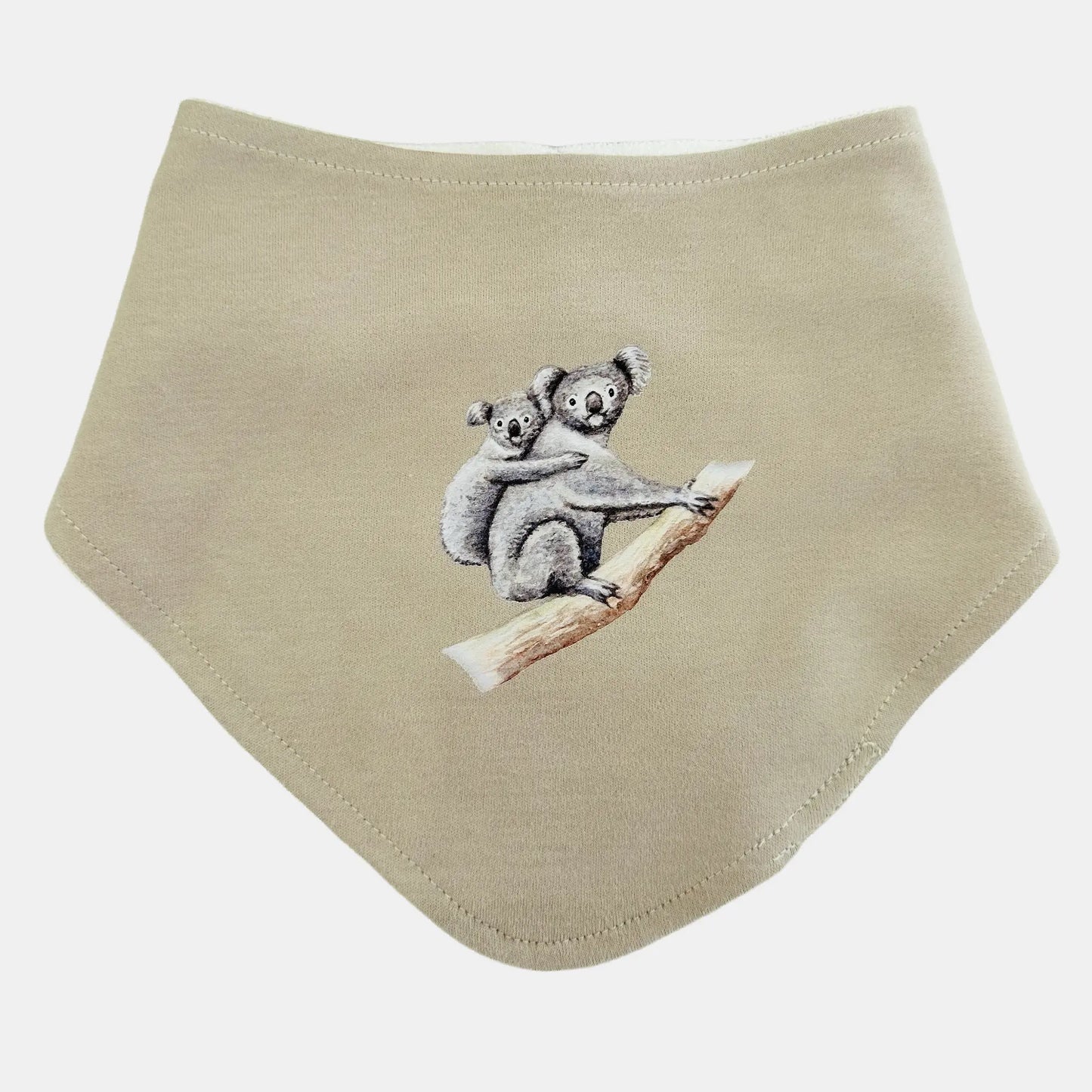 2 medium baby muslin swaddles baby leopard - 60 cm