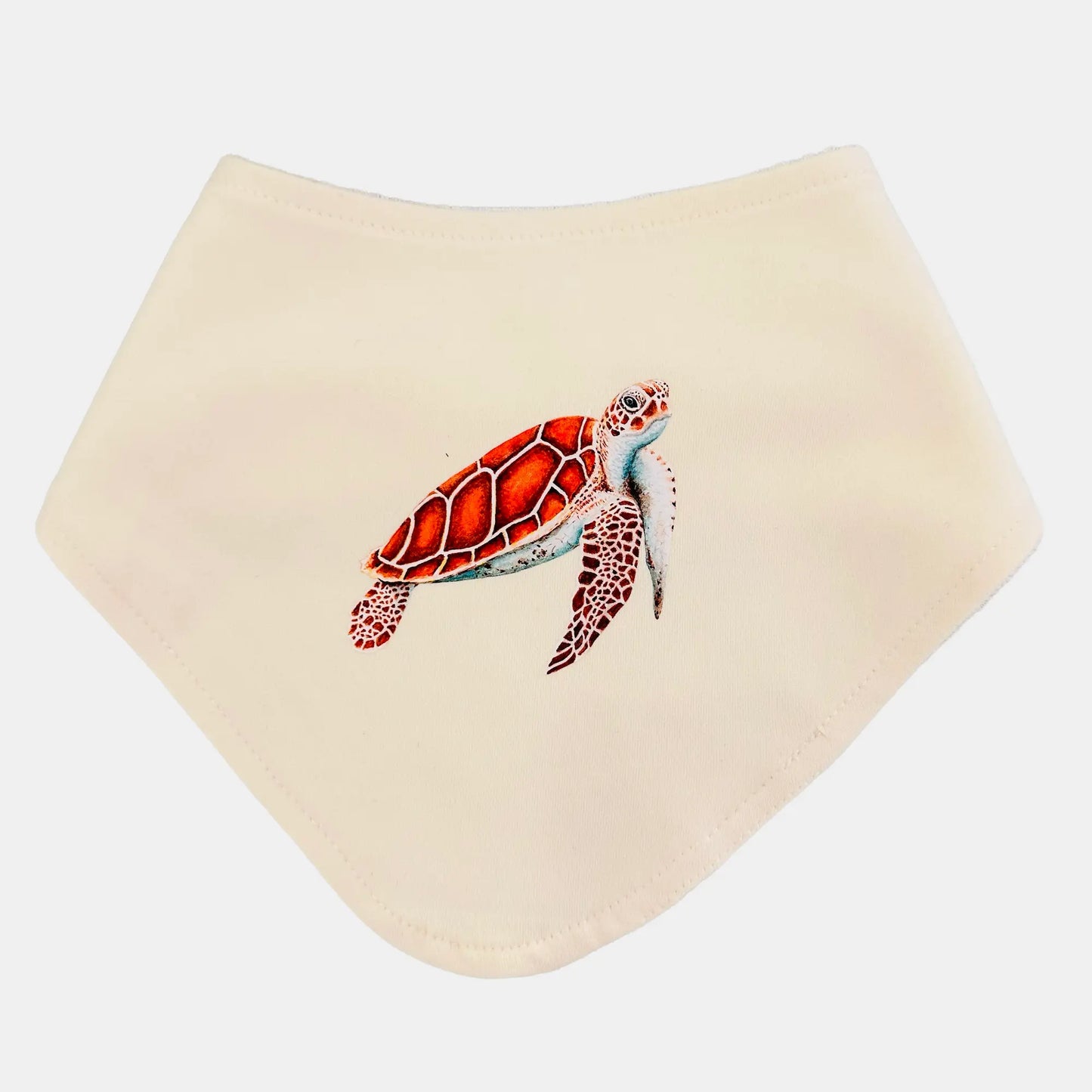 2 medium baby muslin swaddles baby leopard - 60 cm