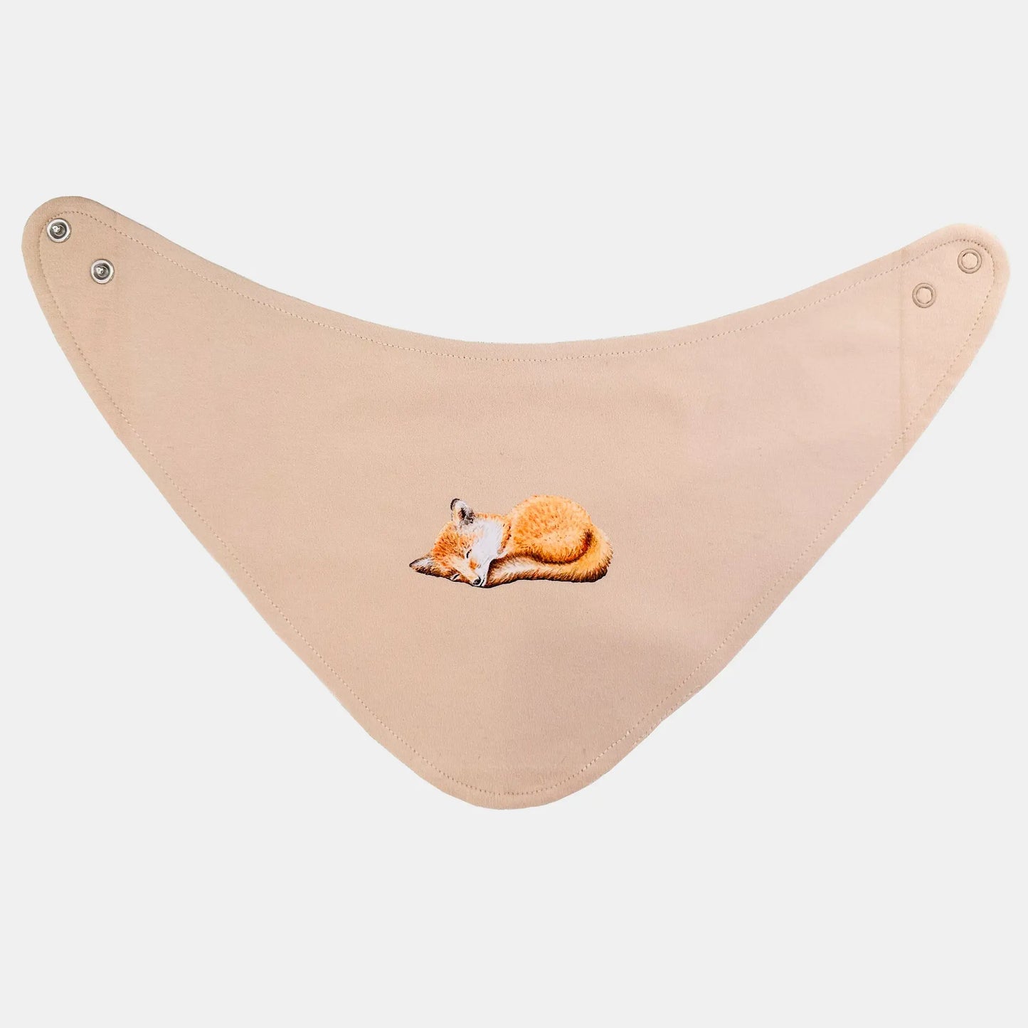 2 medium baby muslin swaddles baby leopard - 60 cm